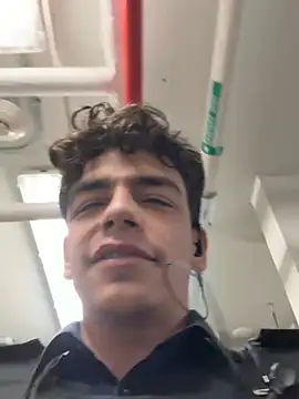 MrDareLover online show from 03/12/25, 02:23