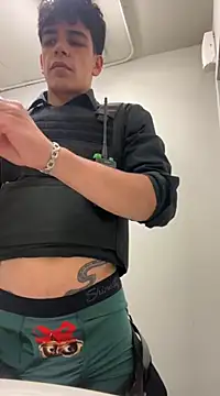 MrDareLover online show from 03/16/25, 05:28