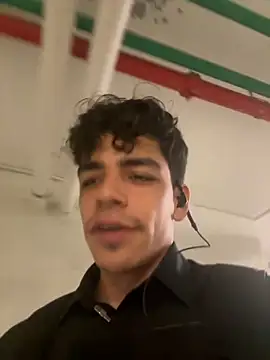 MrDareLover online show from 03/20/25, 01:59