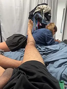 MrDareLover online show from 03/21/25, 04:29