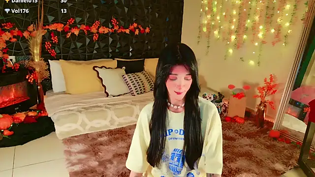 Finibondi online show from 11/13/25, 06:34