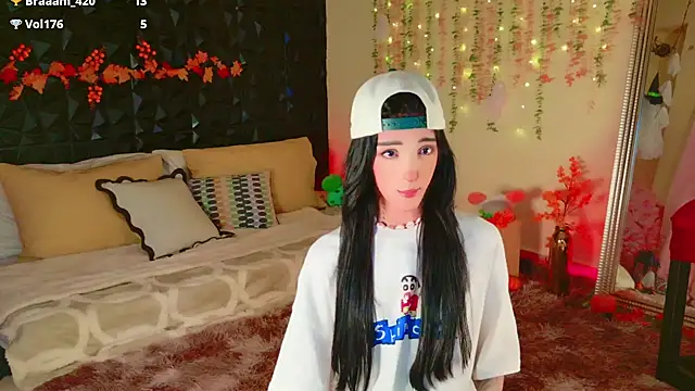 Finibondi online show from 11/16/25, 06:08