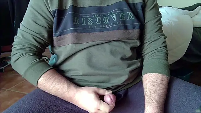 MultiOrgasmicLover online show from 11/23/25, 10:59