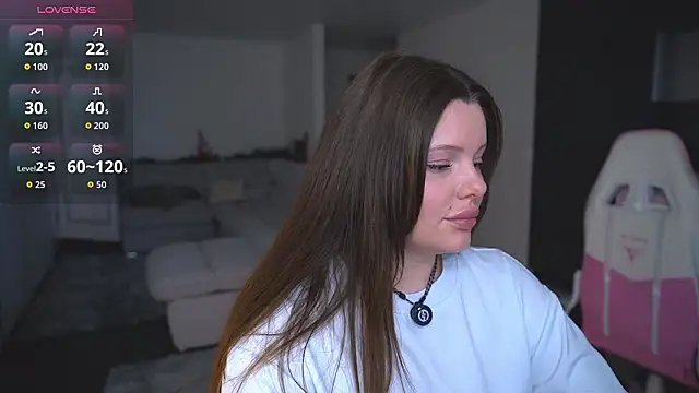 Your Sweet Julia online show from 03/27/26, 04:51