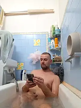 Huncutkuki online show from 02/12/25, 03:05