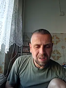 Huncutkuki online show from 04/07/26, 02:39