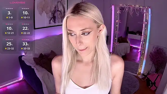 LoryWood online show from 02/02/25, 03:07