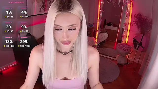 LoryWood online show from 02/16/25, 02:32