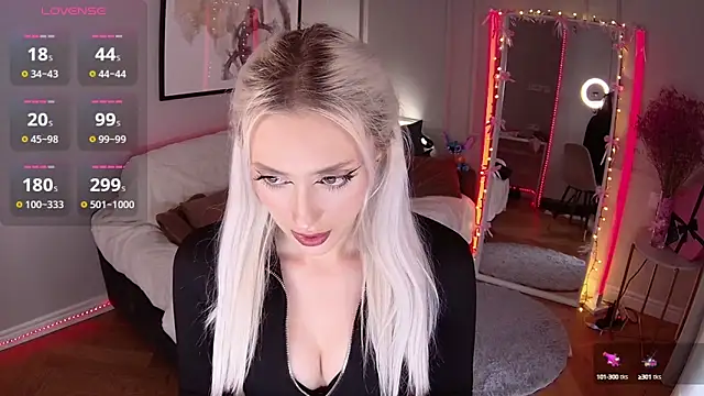 LoryWood online show from 02/25/25, 02:33