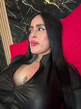 Alexandra duque online show from 12/21/25, 08:16