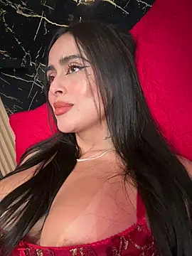 Alexandra duque online show from 03/04/26, 08:59