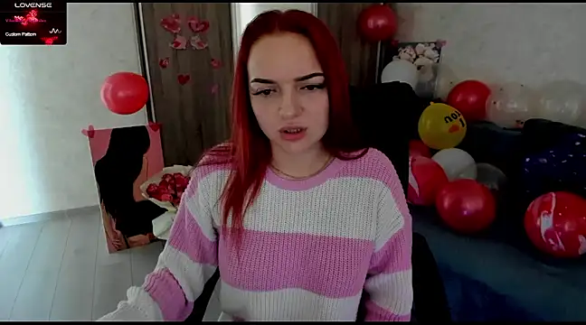 Snapshot of Stella__Cox chatting on 02/17/25, 09:24 Stella Cox online show from 02/17/25, 09:24
