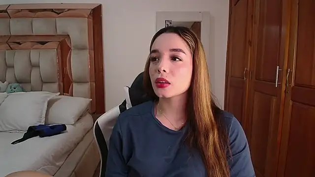 emilyaboott online show from 03/07/26, 12:18