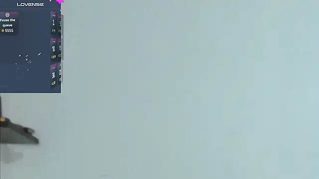 Snapshot of samfox_ chatting on 09/12/25, 11:21 samfox online show from 09/12/25, 11:21