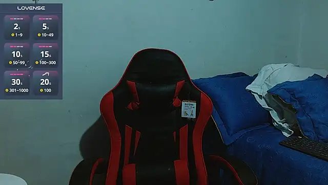 samfox  online show from 03/31/26, 11:21