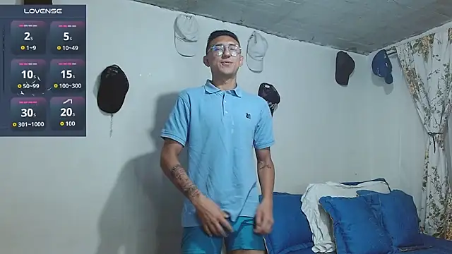 samfox  online show from 04/04/26, 11:29