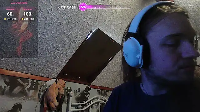 nicolasdumand21 online show from 01/19/26, 11:25