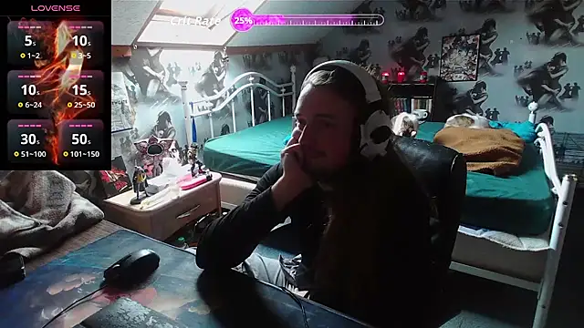 nicolasdumand21 online show from 03/20/26, 11:59