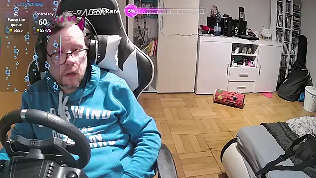 larsgessner30 online show from 03/03/26, 10:26