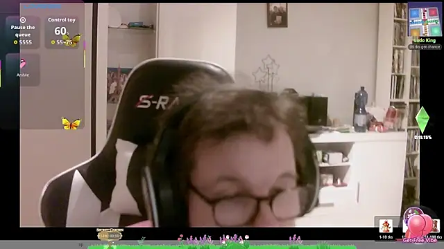 larsgessner30 online show from 06/07/26, 01:54