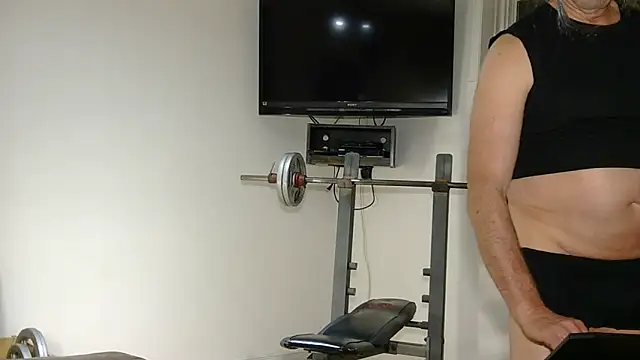 Steff165xh online show from 03/24/26, 11:43