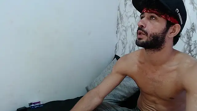 Moon and aaron online show from 03/03/26, 03:45