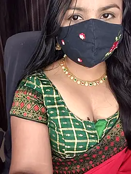 Tanvi-patil online show from 11/11/25, 04:45