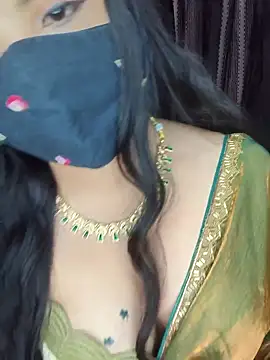 Tanvi-patil online show from 11/26/25, 05:58