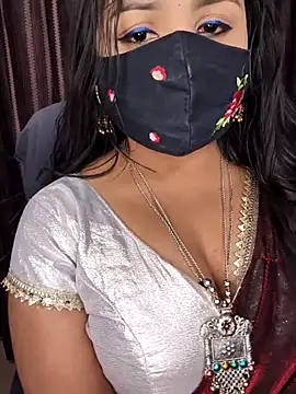 Tanvi-patil online show from 11/30/25, 05:28