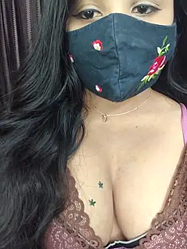 Tanvi-patil online show from 12/20/25, 04:58