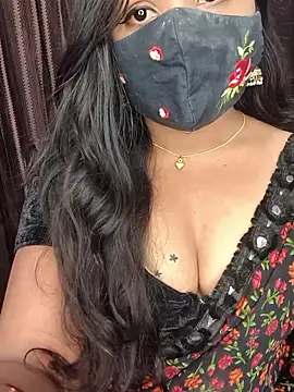 Tanvi-patil online show from 01/05/26, 05:27