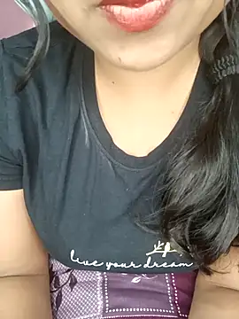 Tanvi-patil online show from 02/06/26, 04:54