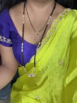 Tanvi-patil online show from 02/15/26, 04:58