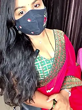 Tanvi-patil online show from 03/11/26, 04:57