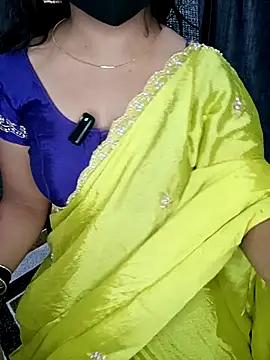 Tanvi-patil online show from 04/09/26, 05:18