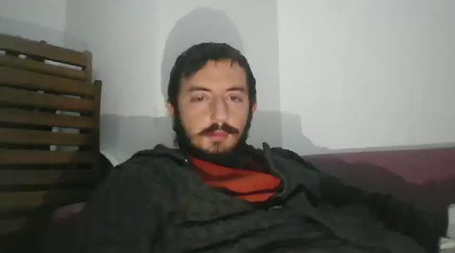 laynufff online show from 01/16/25, 03:46