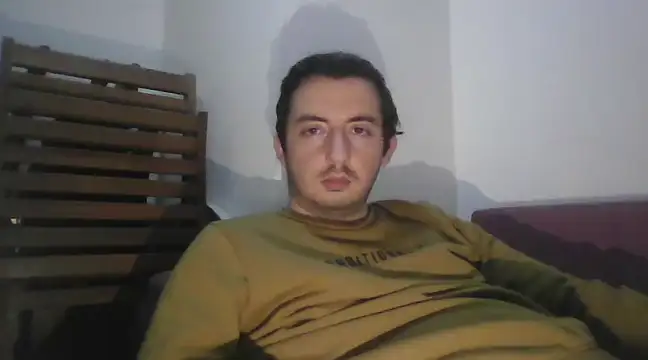 laynufff online show from 01/24/25, 03:45