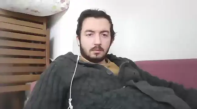 laynufff online show from 02/22/25, 09:01