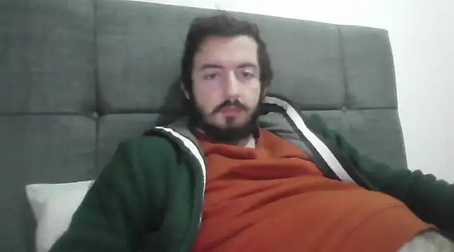 laynufff online show from 03/20/25, 05:15