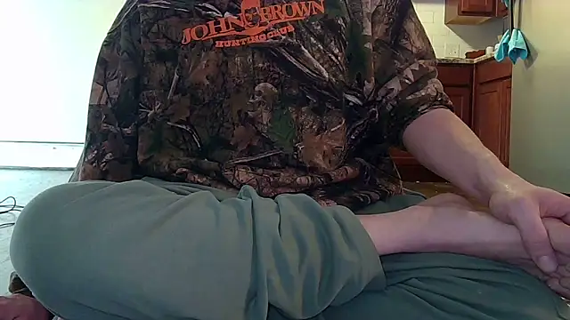 Snapshot of steelwood303 chatting on 02/08/26, 05:05 steelwood303 online show from 02/08/26, 05:05