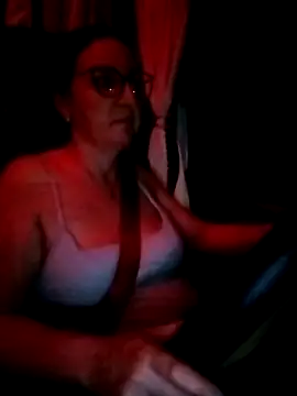 cuplubijoanna online show from 03/18/26, 12:03