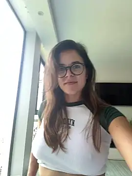 JuicyFruits93 online show from 02/16/25, 05:26