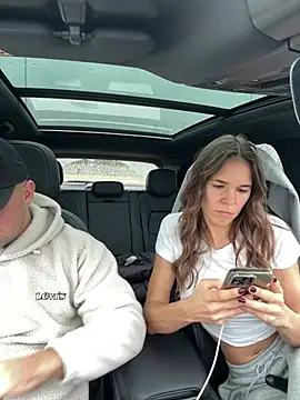 JuicyFruits93 online show from 02/03/26, 01:49