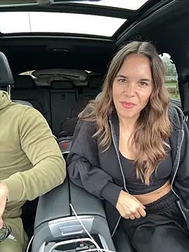 JuicyFruits93 online show from 02/19/26, 02:35