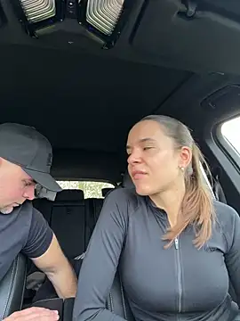 JuicyFruits93 online show from 03/12/26, 11:16