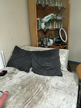 Olgundolgun33 online show from 02/18/26, 04:58