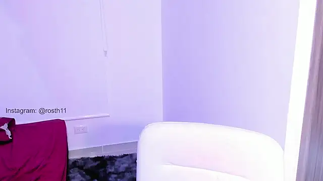 rossth1 online show from 01/15/25, 01:34