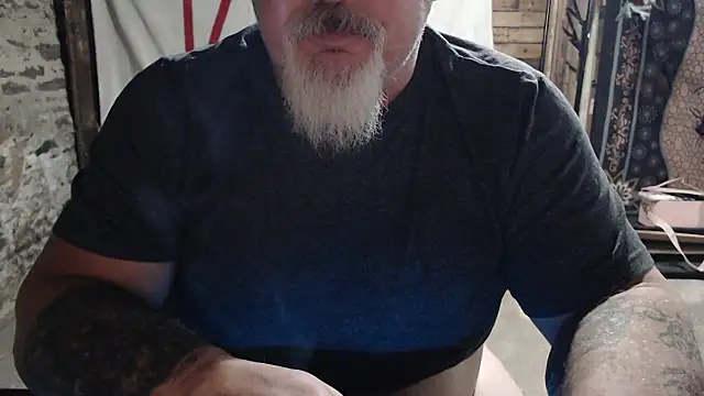 Newfiesausage1972 online show from 01/19/26, 10:30