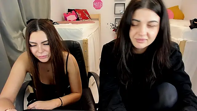 TiffanySweet online show from 12/27/24, 08:28