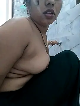 Simaran bhabhi online show from 02/16/26, 04:52